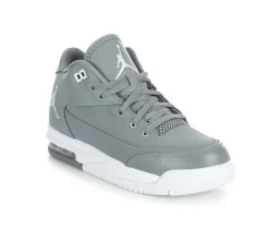 Kids' Jordan Big Kid Flight Origin 3 Basketball Shoes