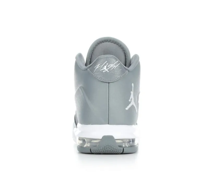 Kids' Jordan Big Kid Flight Origin 3 Basketball Shoes