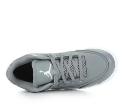 Kids' Jordan Big Kid Flight Origin 3 Basketball Shoes