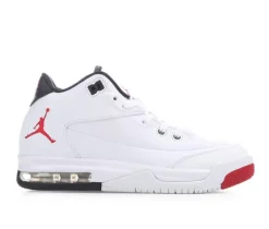 Kids' Jordan Big Kid Flight Origin 3 Basketball Shoes