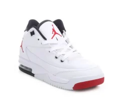 Kids' Jordan Big Kid Flight Origin 3 Basketball Shoes