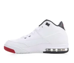 Kids' Jordan Big Kid Flight Origin 3 Basketball Shoes