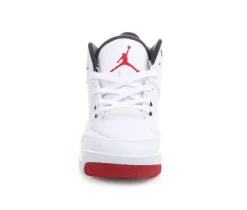 Kids' Jordan Big Kid Flight Origin 3 Basketball Shoes