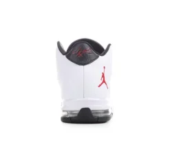 Kids' Jordan Big Kid Flight Origin 3 Basketball Shoes