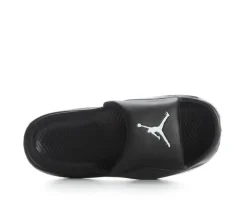Kids' Jordan Big Kid Franchise Sport Slides