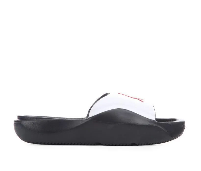 Kids' Jordan Big Kid Franchise Sport Slides