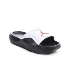 Kids' Jordan Big Kid Franchise Sport Slides