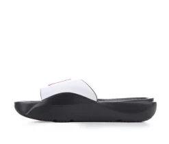 Kids' Jordan Big Kid Franchise Sport Slides