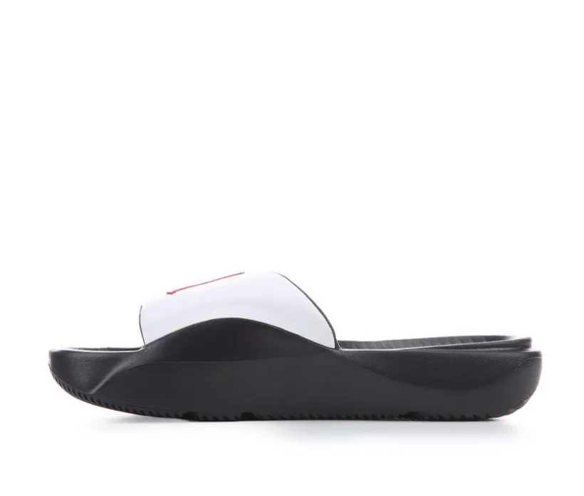 Kids' Jordan Big Kid Franchise Sport Slides