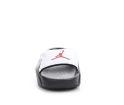 Kids' Jordan Big Kid Franchise Sport Slides