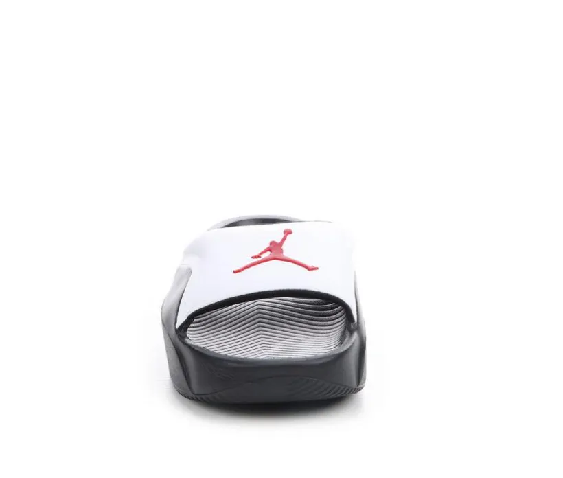 Kids' Jordan Big Kid Franchise Sport Slides