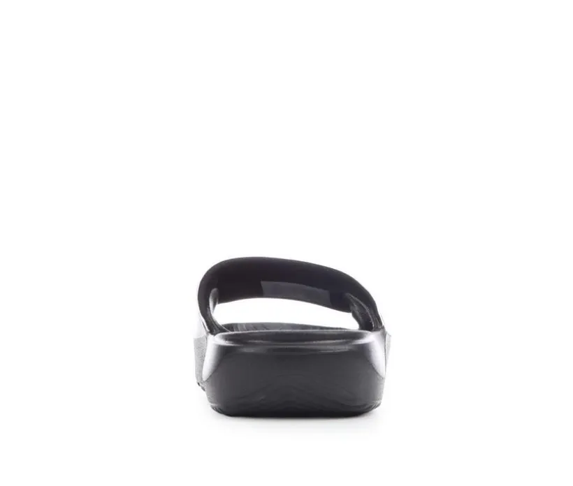 Kids' Jordan Big Kid Franchise Sport Slides
