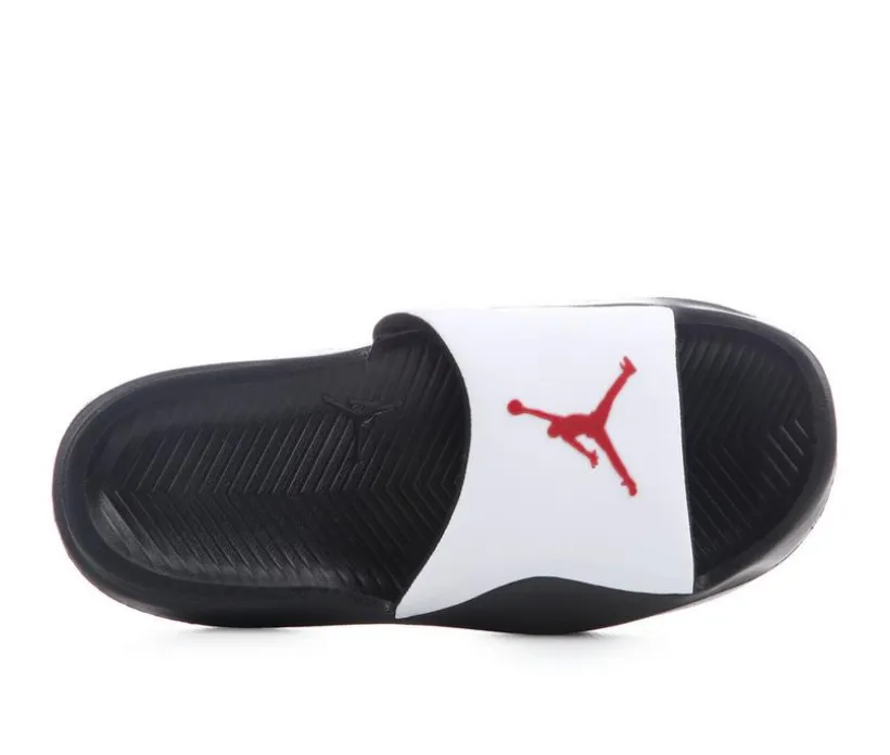 Kids' Jordan Big Kid Franchise Sport Slides