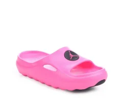 Kids' Jordan Big Kid Hydrip Sport Slides
