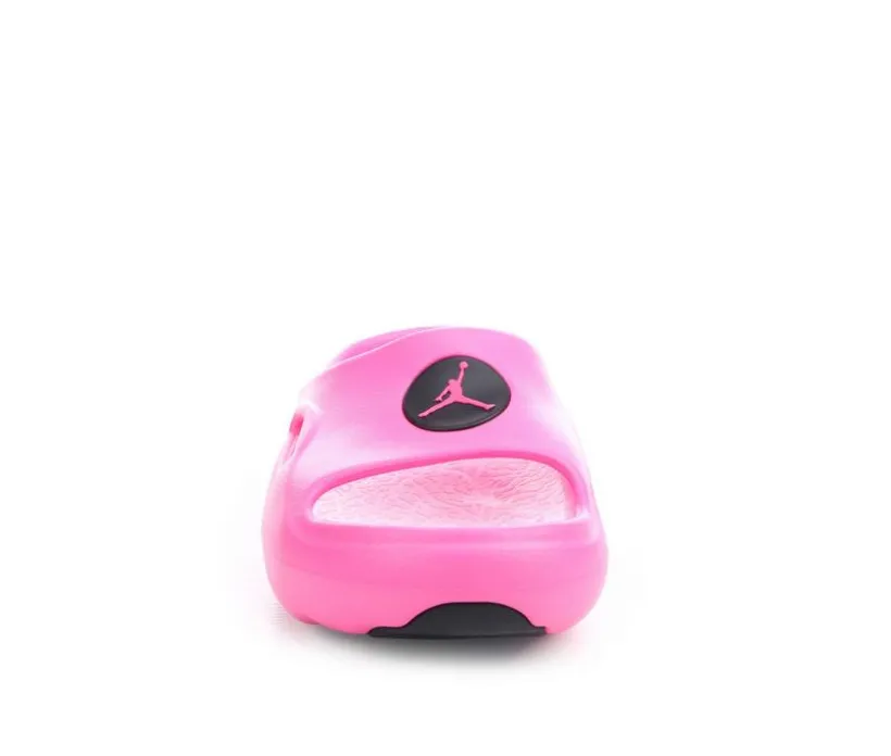 Kids' Jordan Big Kid Hydrip Sport Slides