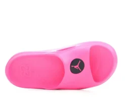 Kids' Jordan Big Kid Hydrip Sport Slides