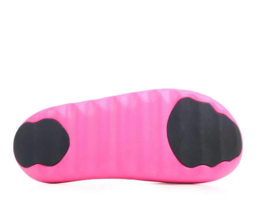 Kids' Jordan Big Kid Hydrip Sport Slides