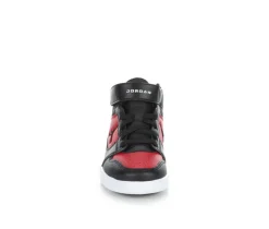 Kids' Jordan Court Connect Mid Sneakers