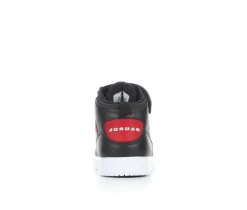 Kids' Jordan Court Connect Mid Sneakers