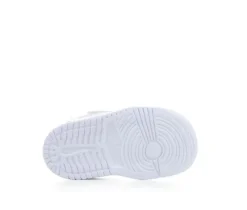 Kids' Jordan Infant & Toddler Court Connect Low Sneakers