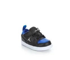 Kids' Jordan Infant & Toddler Court Connect Low Sneakers