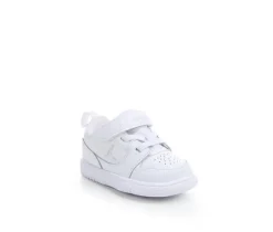 Kids' Jordan Infant & Toddler Court Connect Low Sneakers