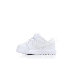Kids' Jordan Infant & Toddler Court Connect Low Sneakers