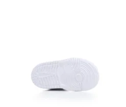 Kids' Jordan Infant & Toddler Court Connect Low Sneakers
