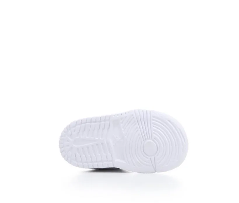 Kids' Jordan Infant & Toddler Court Connect Low Sneakers