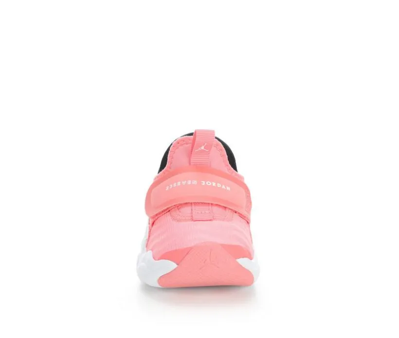 Kids' Jordan Infant & Toddler 23/7.2 EasyOn Running Shoes