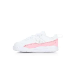 Kids' Jordan Infant & Toddler Flight Court Sneakers