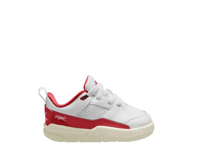 Kids' Jordan Infant & Toddler Flight Court Sneakers