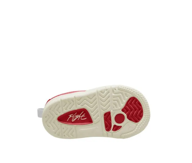 Kids' Jordan Infant & Toddler Flight Court Sneakers