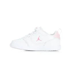 Kids' Jordan Little Kid Court Connect Low Sneakers