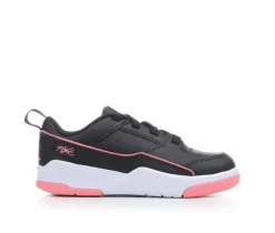 Kids' Jordan Little Kid Flight Court Sneakers