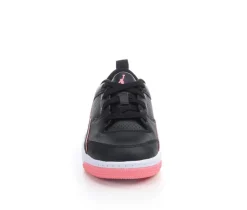 Kids' Jordan Little Kid Flight Court Sneakers