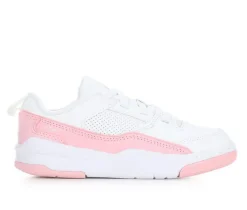 Kids' Jordan Little Kid Flight Court Sneakers