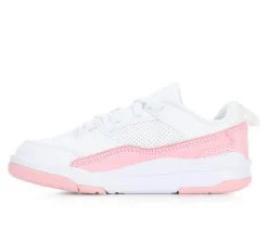 Kids' Jordan Little Kid Flight Court Sneakers