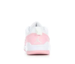 Kids' Jordan Little Kid Flight Court Sneakers