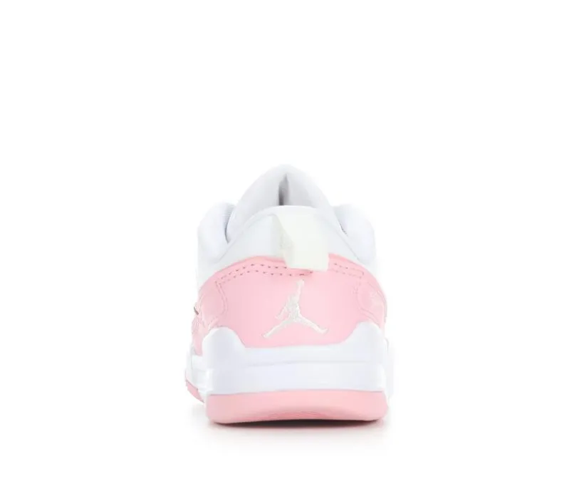 Kids' Jordan Little Kid Flight Court Sneakers