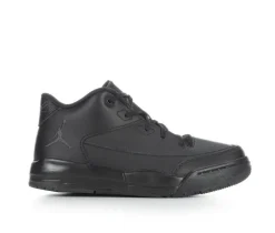Kids' Jordan Little Kid Flight Origin 3 Basketball Shoes