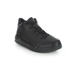 Kids' Jordan Little Kid Flight Origin 3 Basketball Shoes