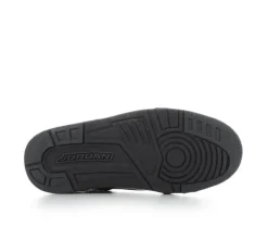 Kids' Jordan Little Kid Flight Origin 3 Basketball Shoes