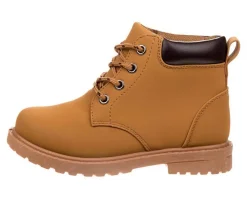 Kids' Josmo Toddler & Little Kid Construction Fashion