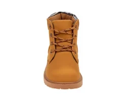 Kids' Josmo Toddler & Little Kid Construction Fashion