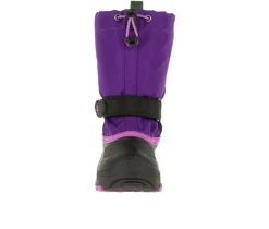 Kids' Kamik Little Kid & Big Kid Waterbug Winter Boots