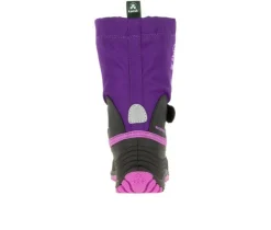 Kids' Kamik Little Kid & Big Kid Waterbug Winter Boots