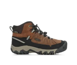Kids' Keen Outdoor Little Kid & Big Kid Targhee IV Mid Boots