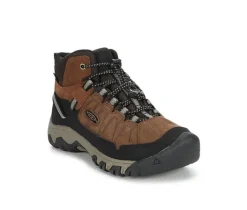Kids' Keen Outdoor Little Kid & Big Kid Targhee IV Mid Boots