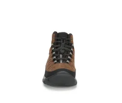 Kids' Keen Outdoor Little Kid & Big Kid Targhee IV Mid Boots